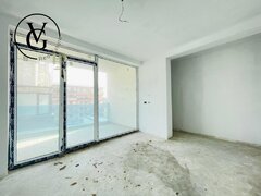 Floreasca, apartament 2 camere, terasa spatioasa