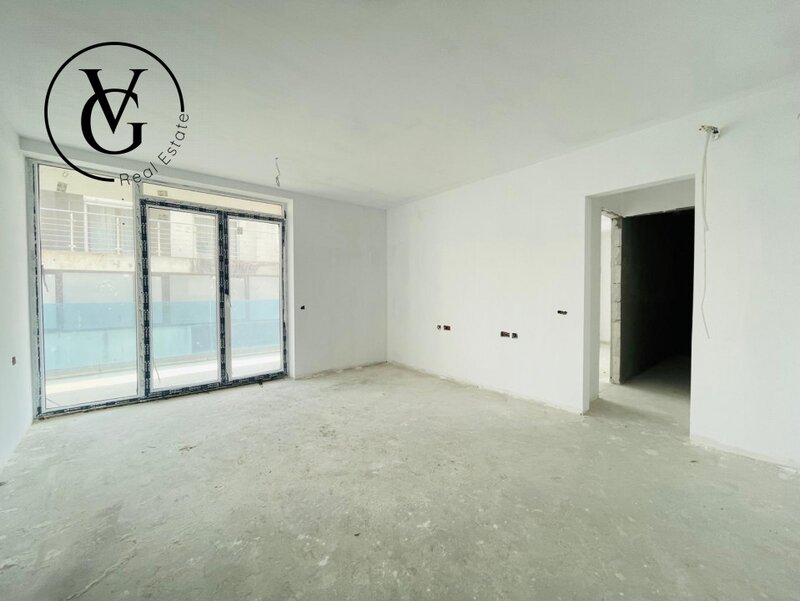 Floreasca, apartament 2 camere, terasa spatioasa.