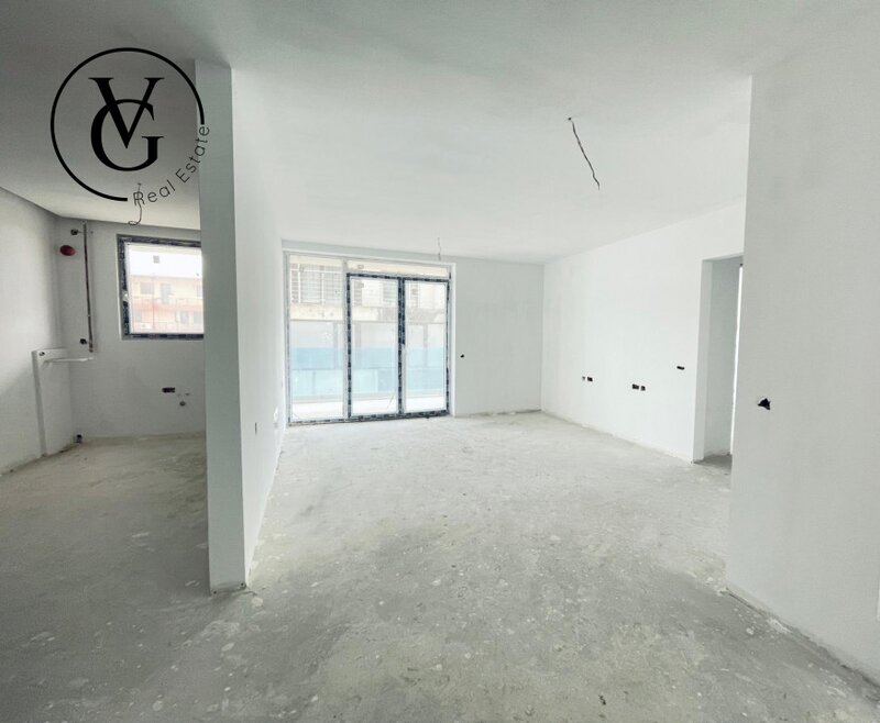 Floreasca, apartament 2 camere, terasa spatioasa.