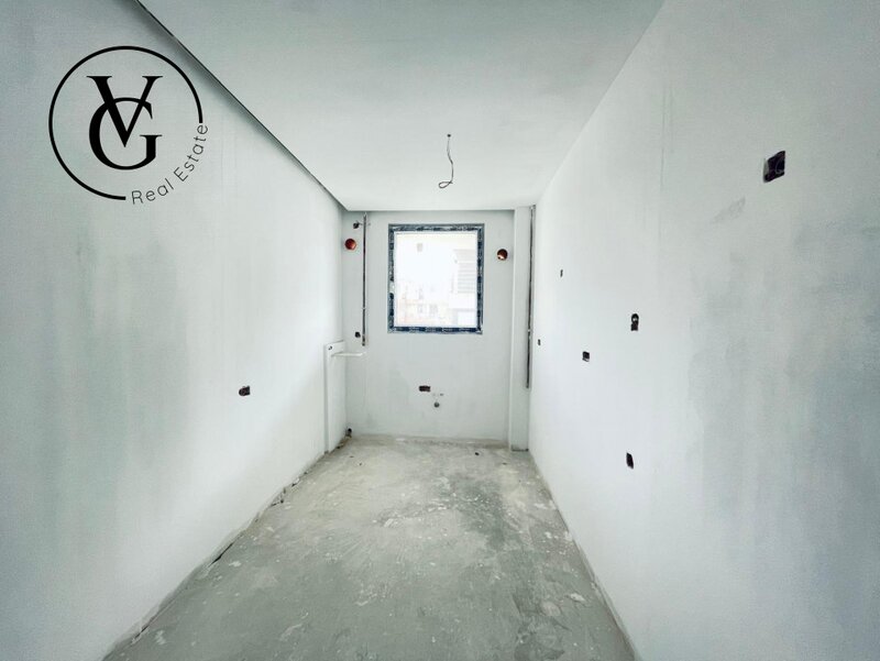 Floreasca, apartament 2 camere, terasa spatioasa.