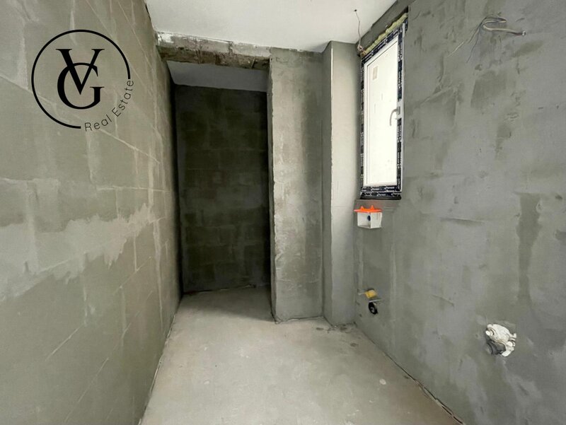 Floreasca, apartament 2 camere, terasa spatioasa.