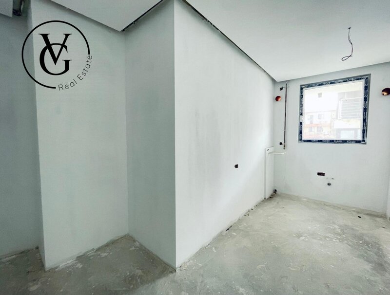 Floreasca, apartament 2 camere, terasa spatioasa.